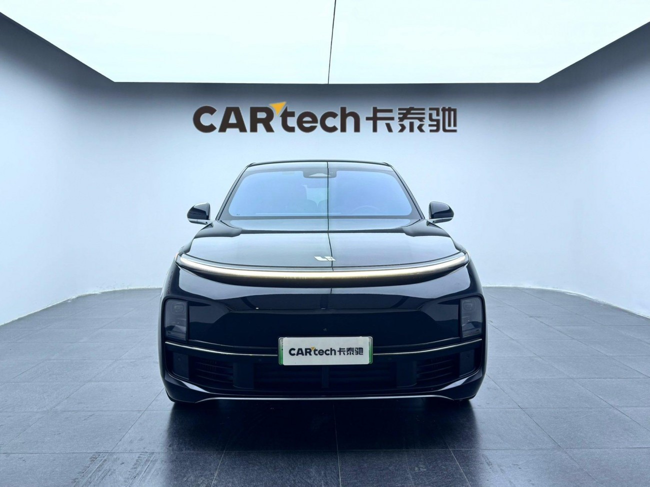 Li Auto L9 2023