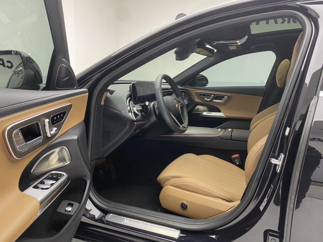 Mercedes-Benz E 300 L 2024