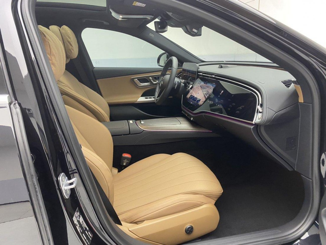 Mercedes-Benz E 300 L 2024