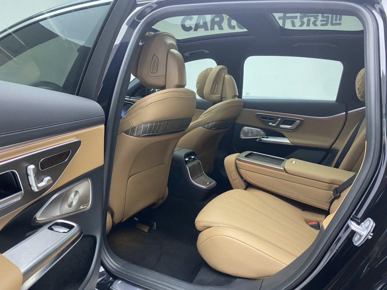 Mercedes-Benz E 300 L 2024