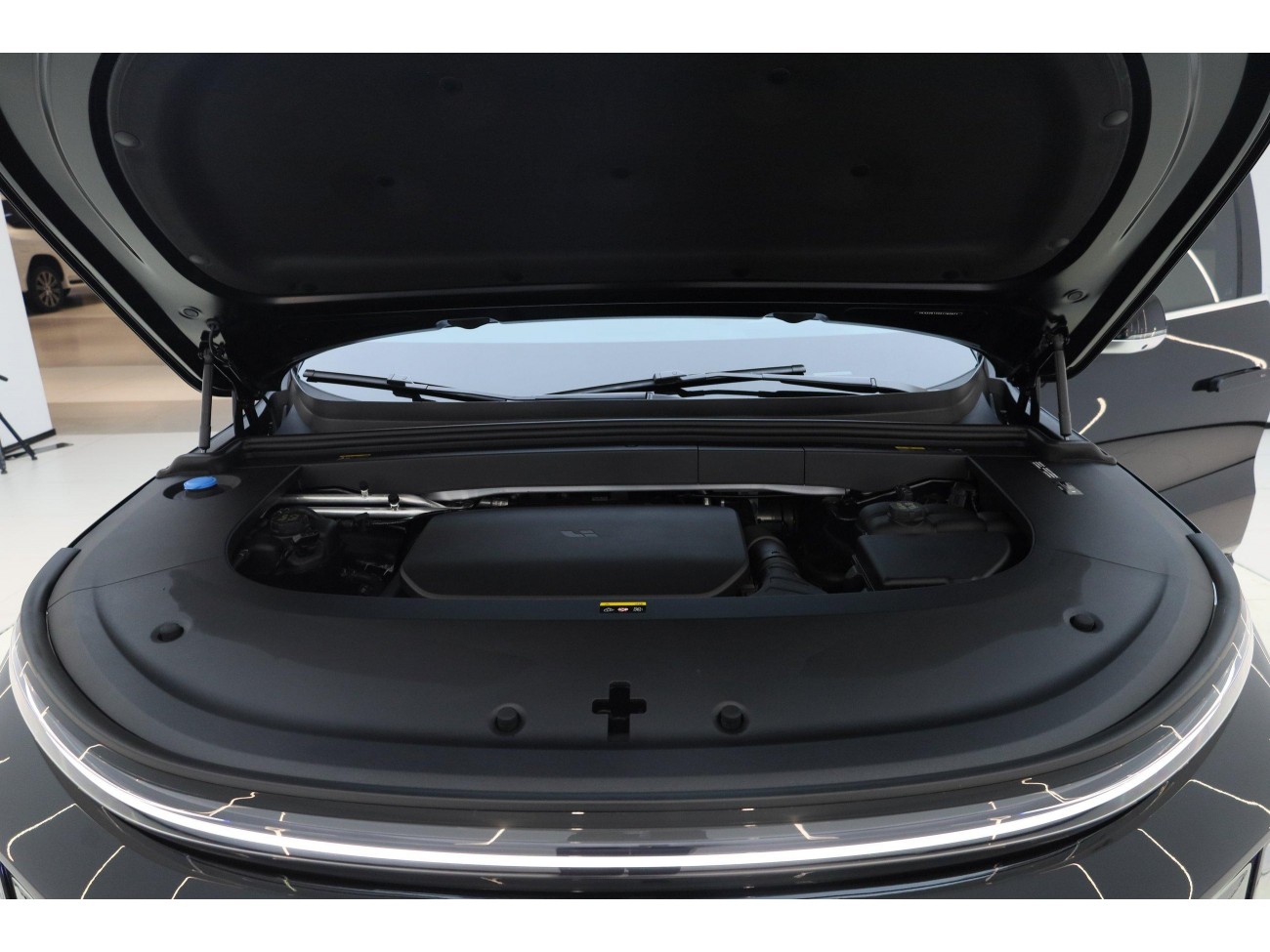 Li Auto L6 2026