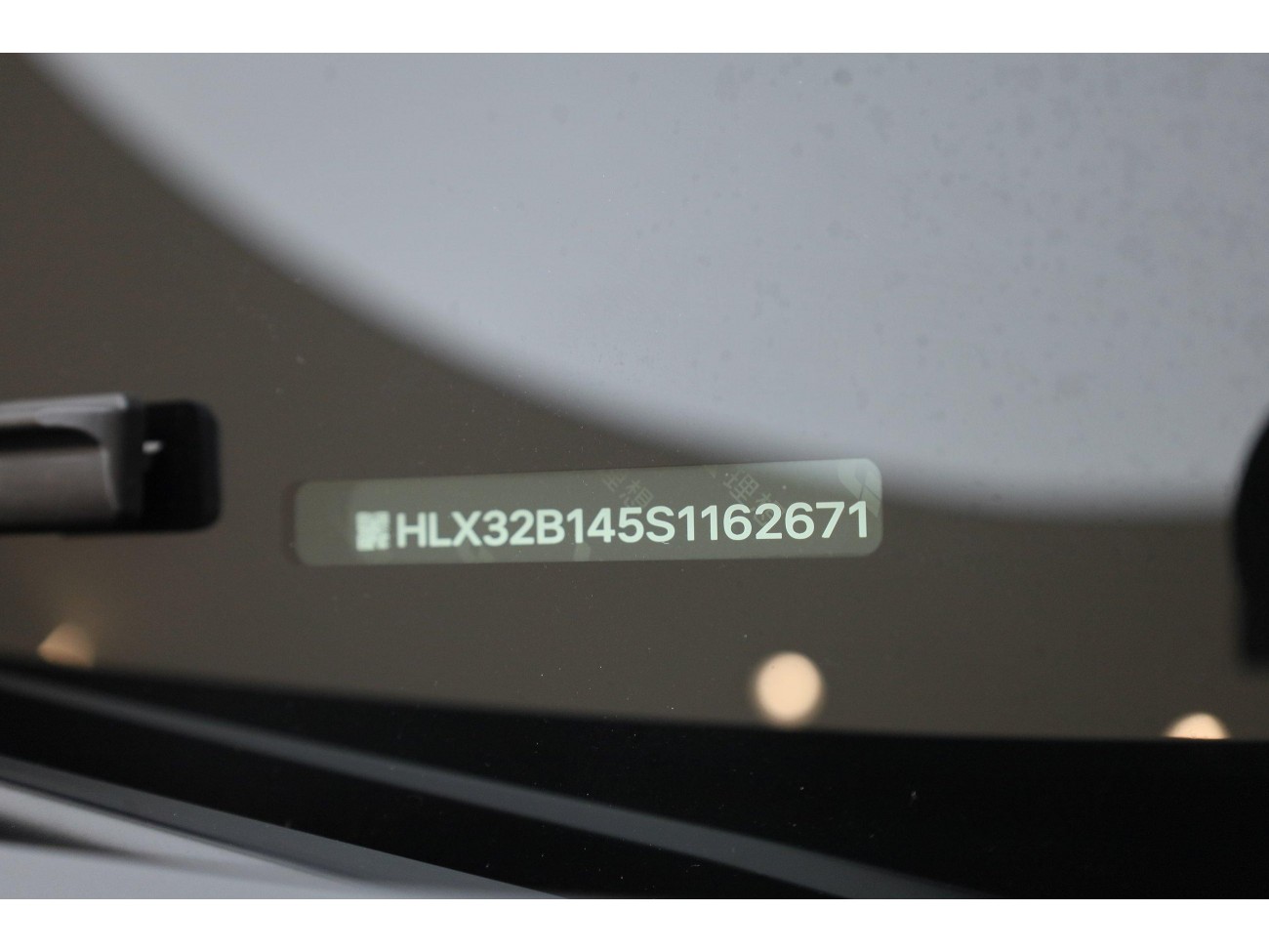 Li Auto L6 2026