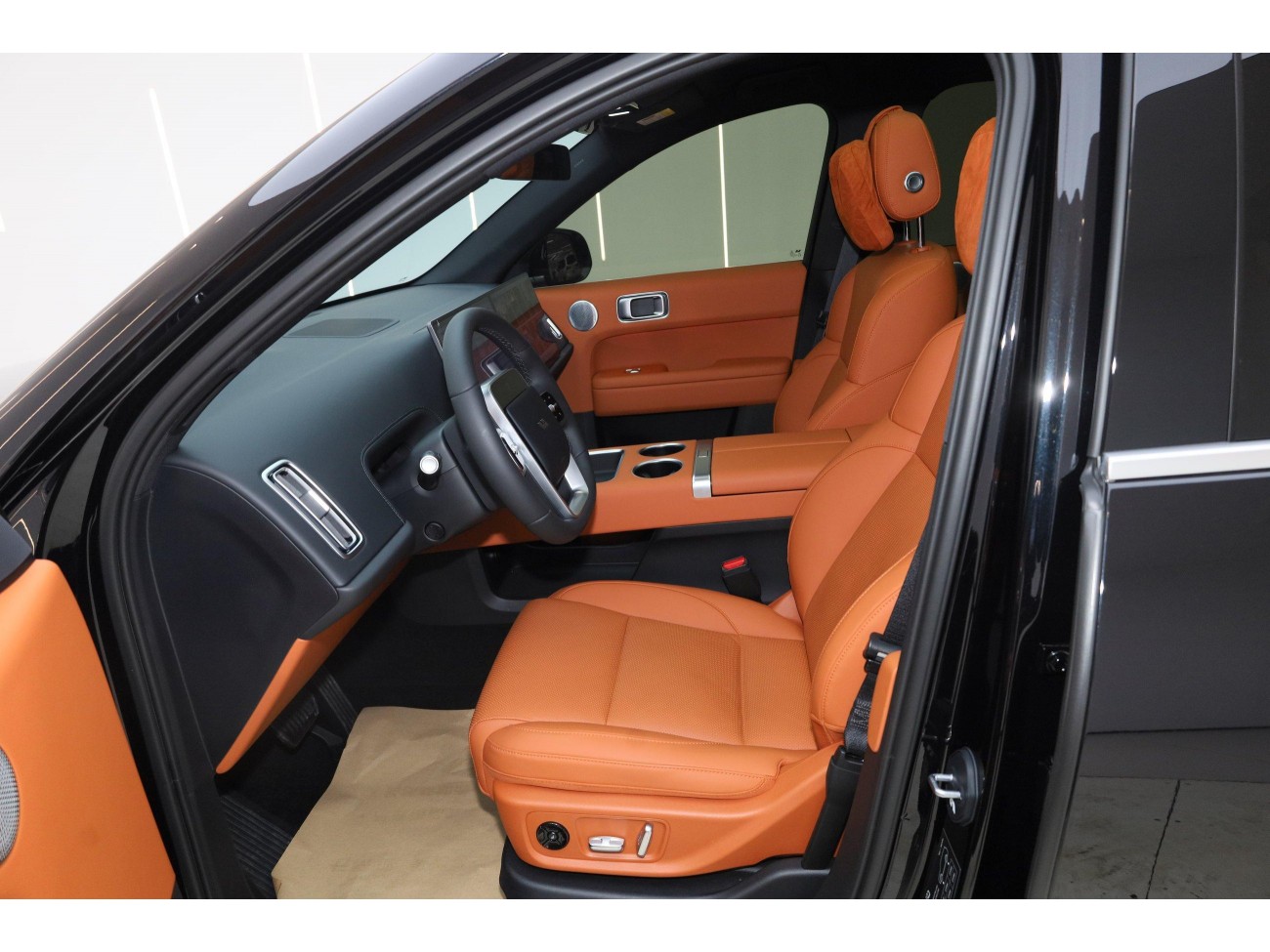 Li Auto L6 2026