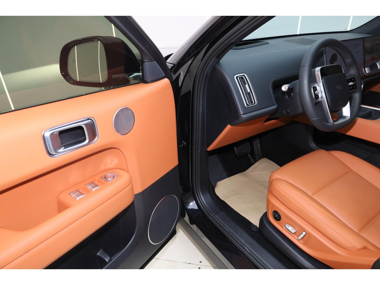 Li Auto L6 2026