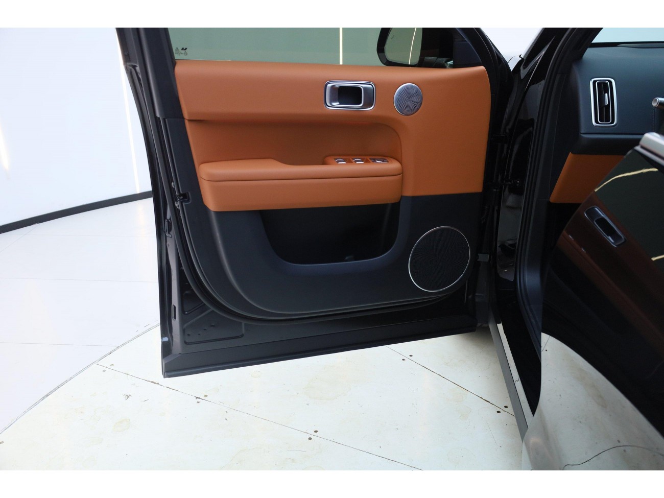 Li Auto L6 2026