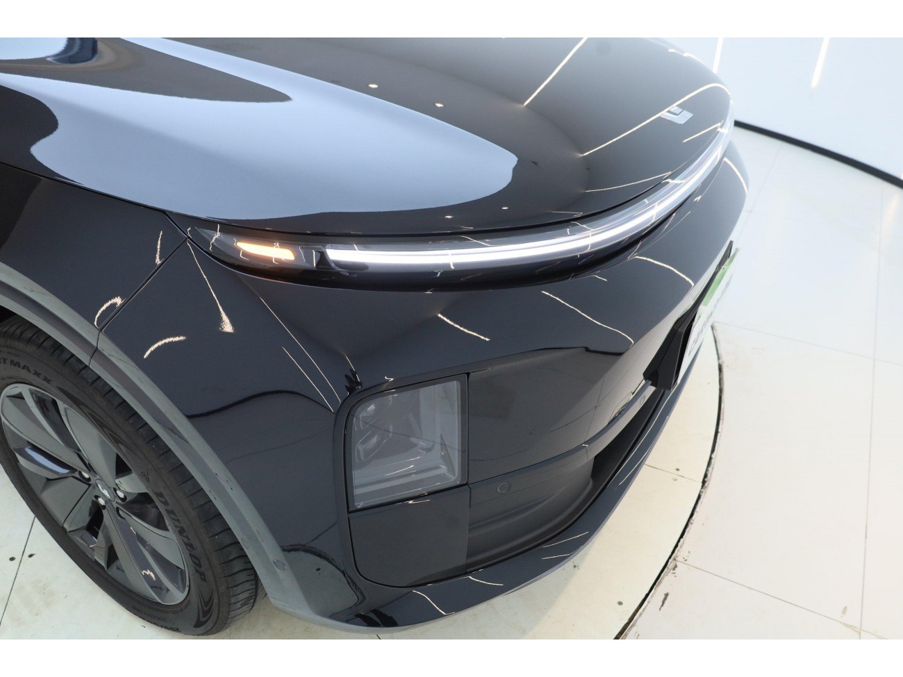Li Auto L6 2026