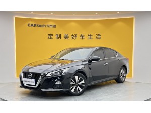 Nissan Teana 2021