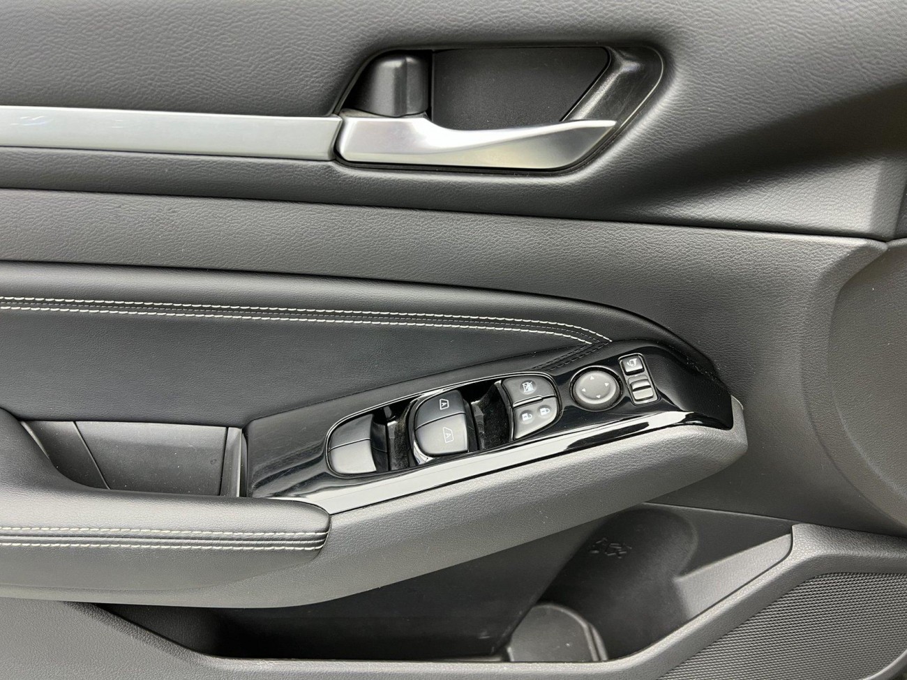 Nissan Teana 2021