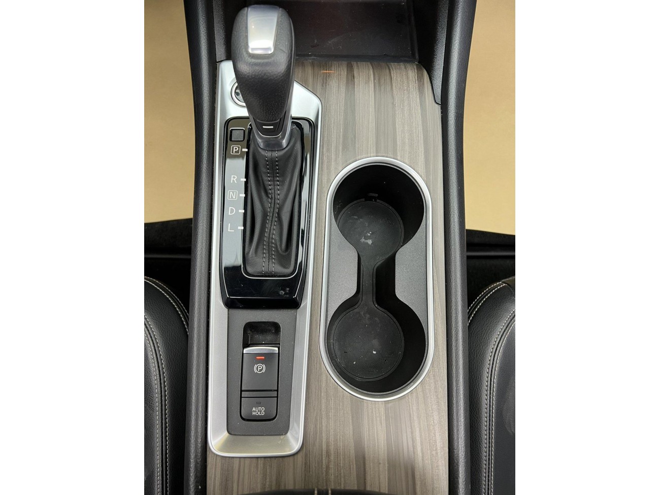 Nissan Teana 2021