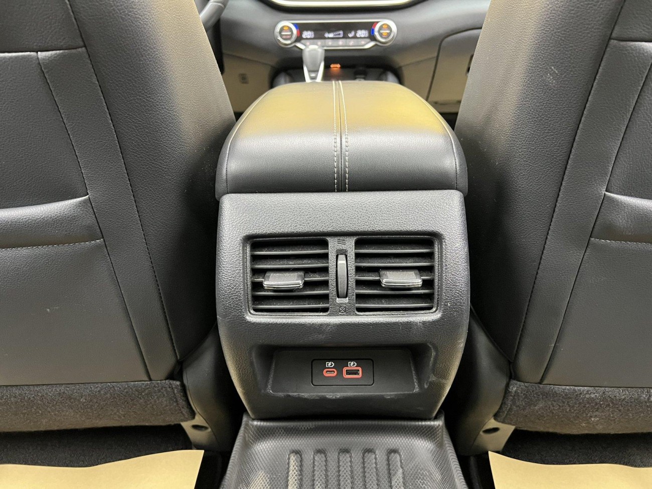 Nissan Teana 2021