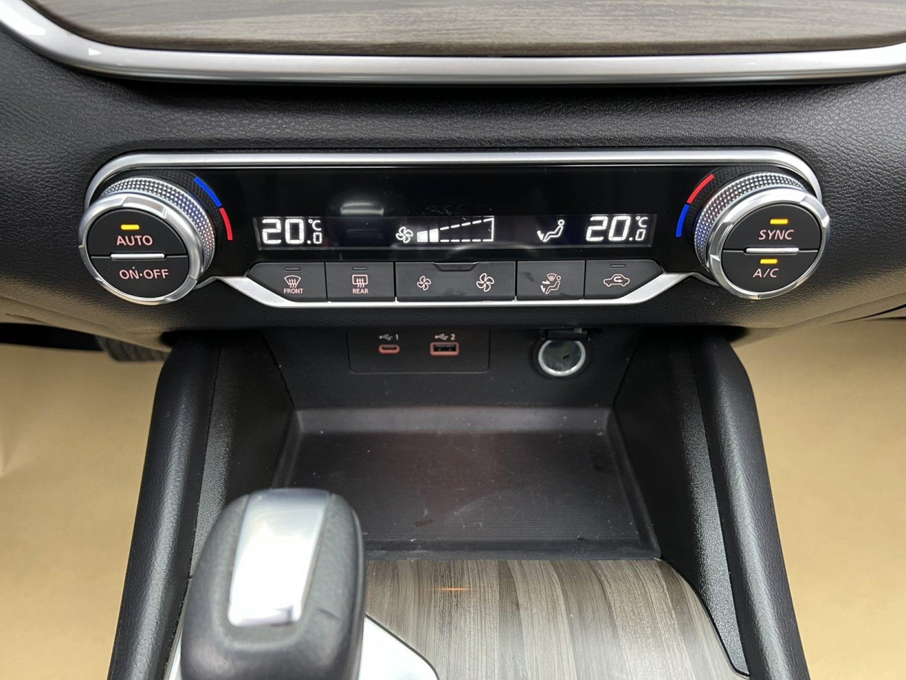 Nissan Teana 2021