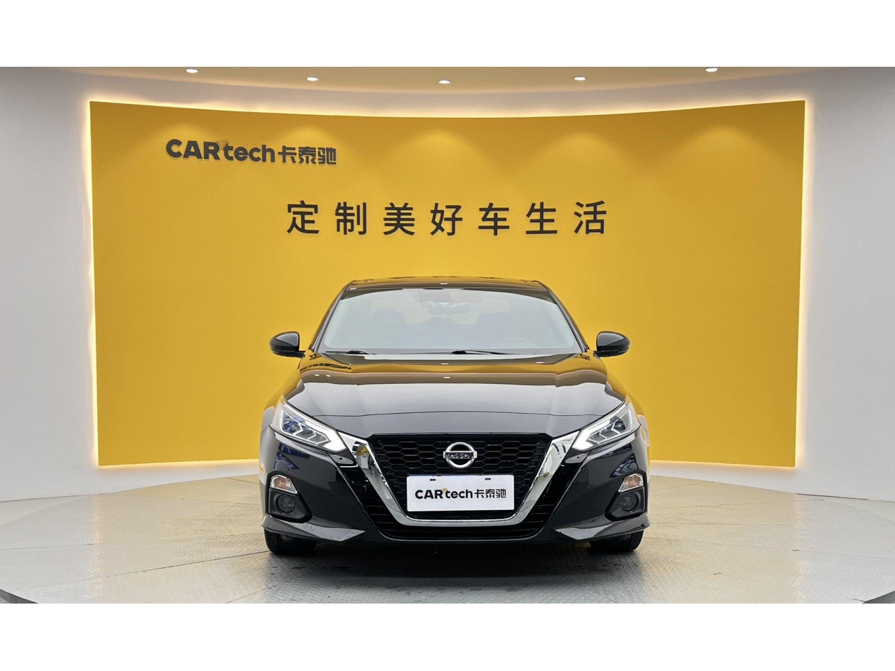 Nissan Teana 2021