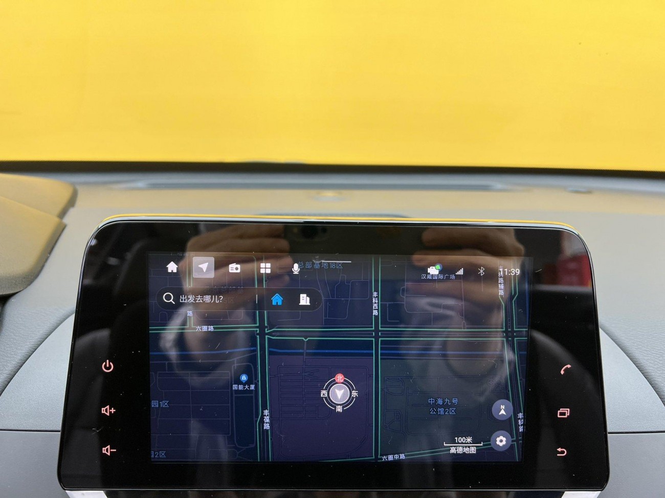 Nissan Teana 2021