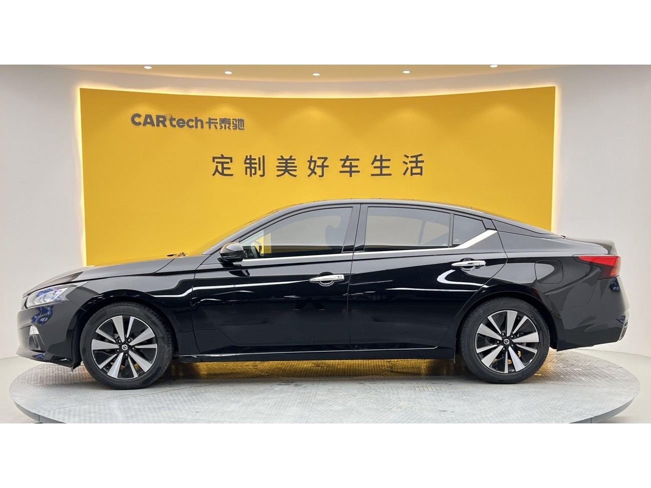 Nissan Teana 2021