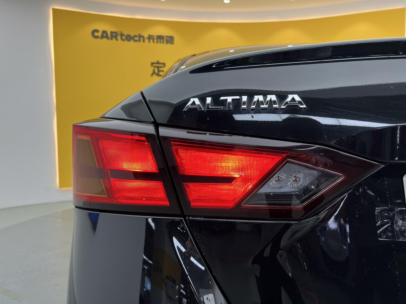 Nissan Teana 2021