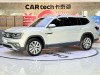 Volkswagen Teramont 2017