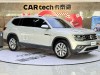 Volkswagen Teramont 2017