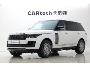 Land Rover Range Rover 2020