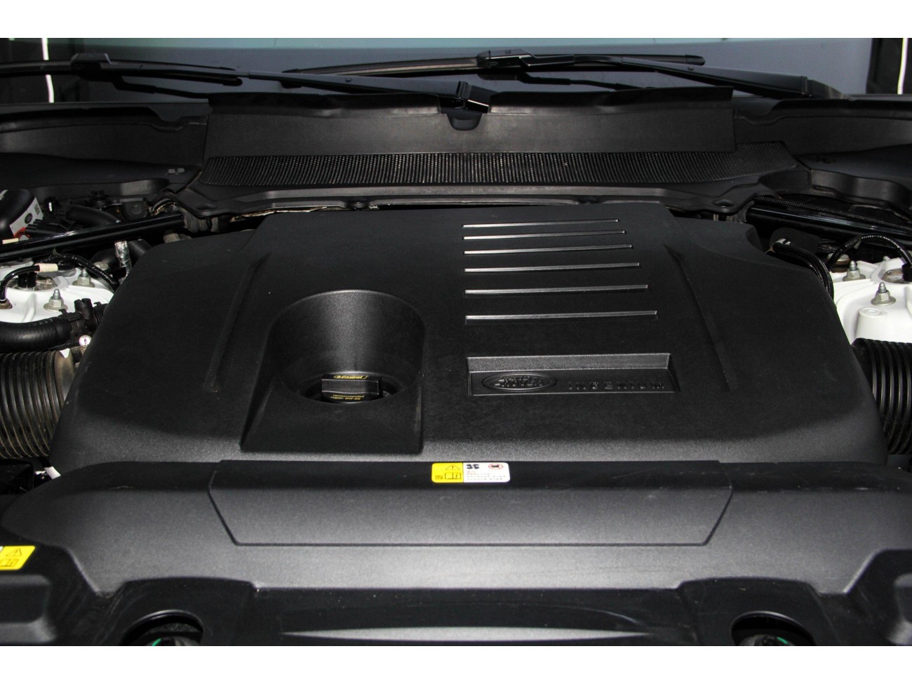 Land Rover Range Rover 2020