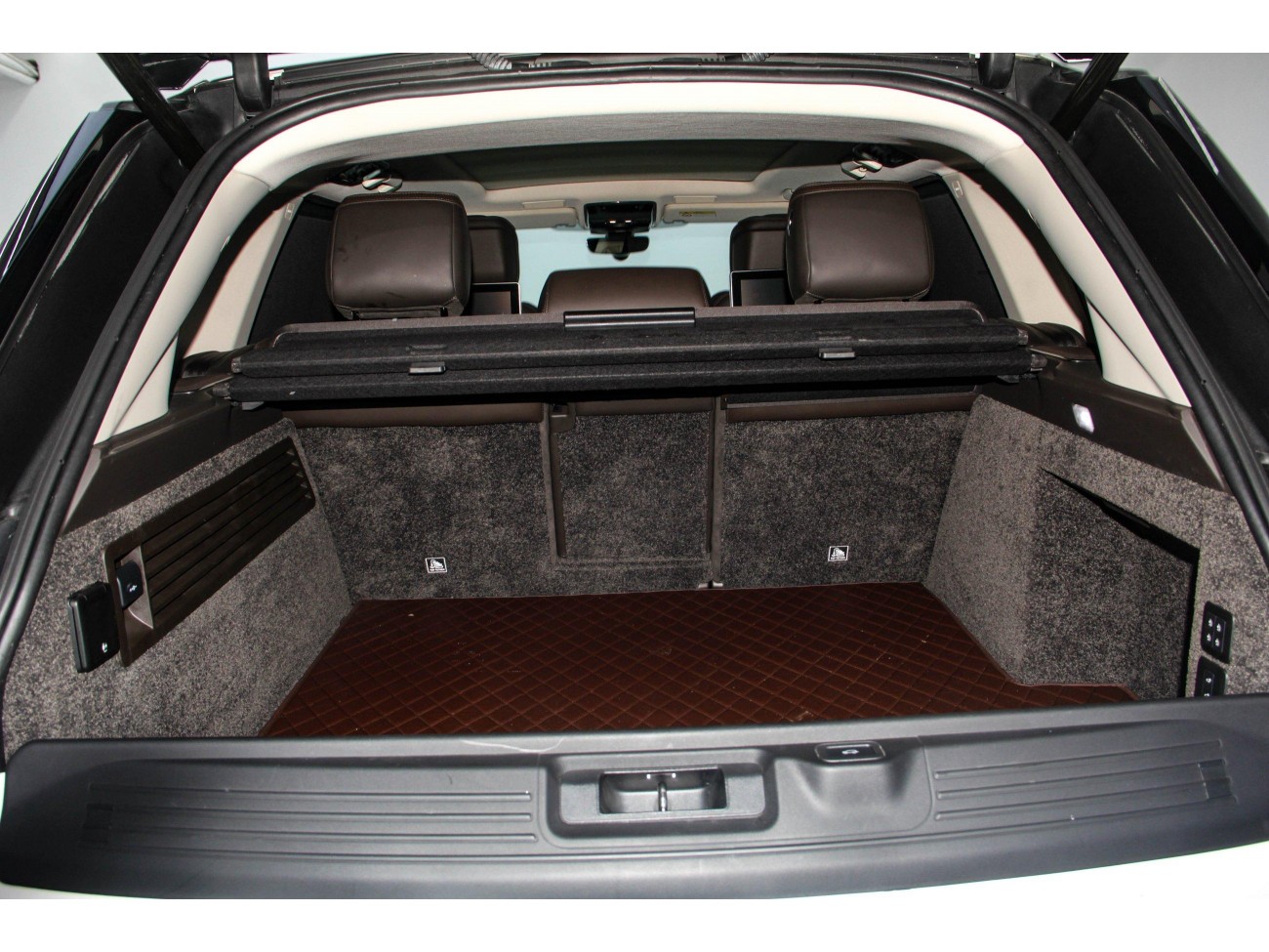 Land Rover Range Rover 2020