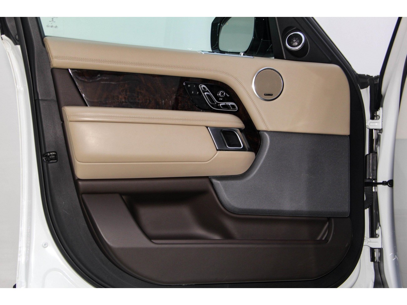 Land Rover Range Rover 2020