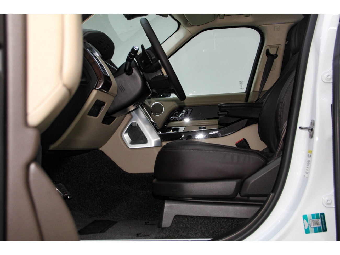 Land Rover Range Rover 2020