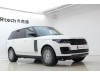 Land Rover Range Rover 2020