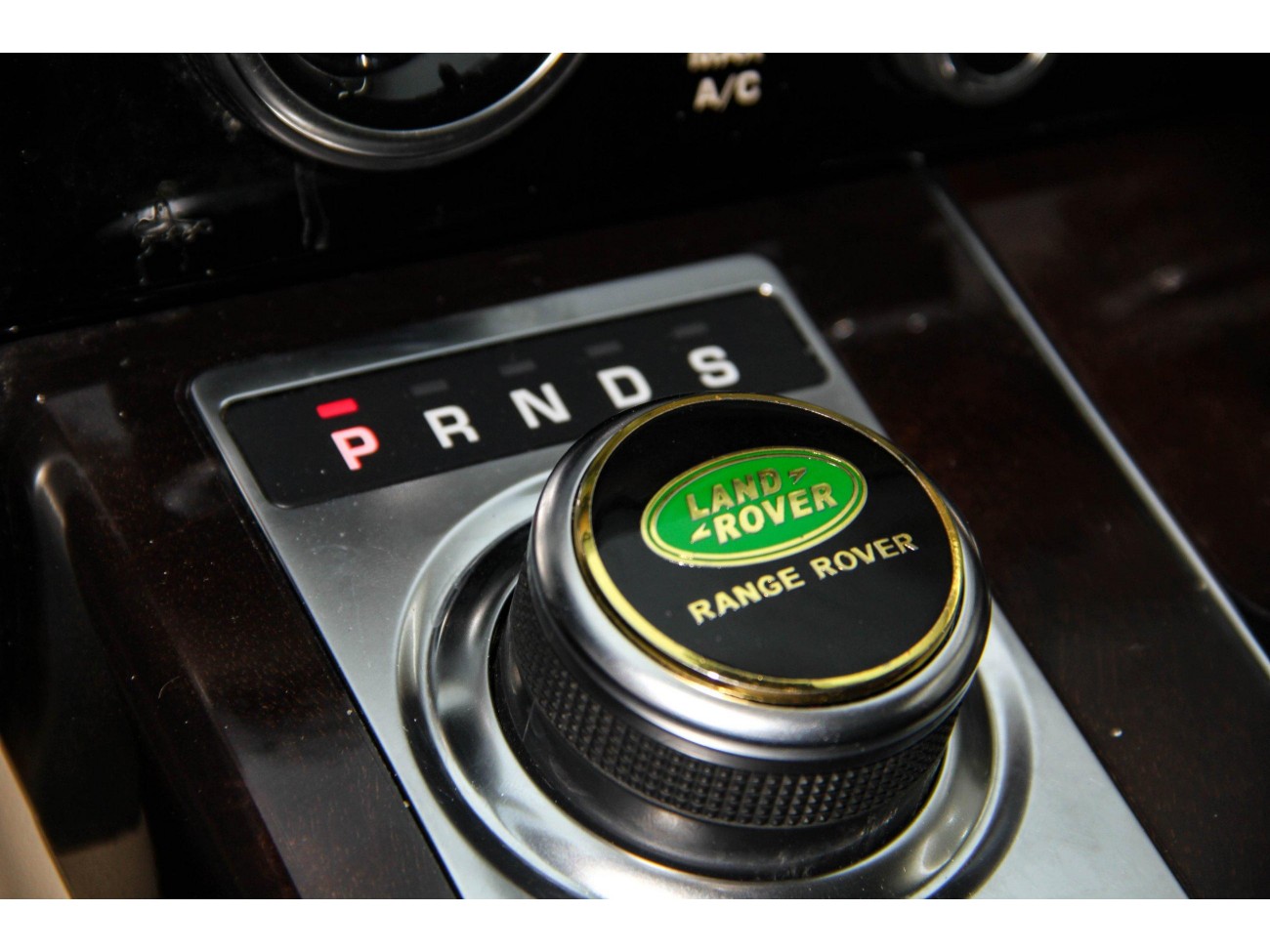 Land Rover Range Rover 2020