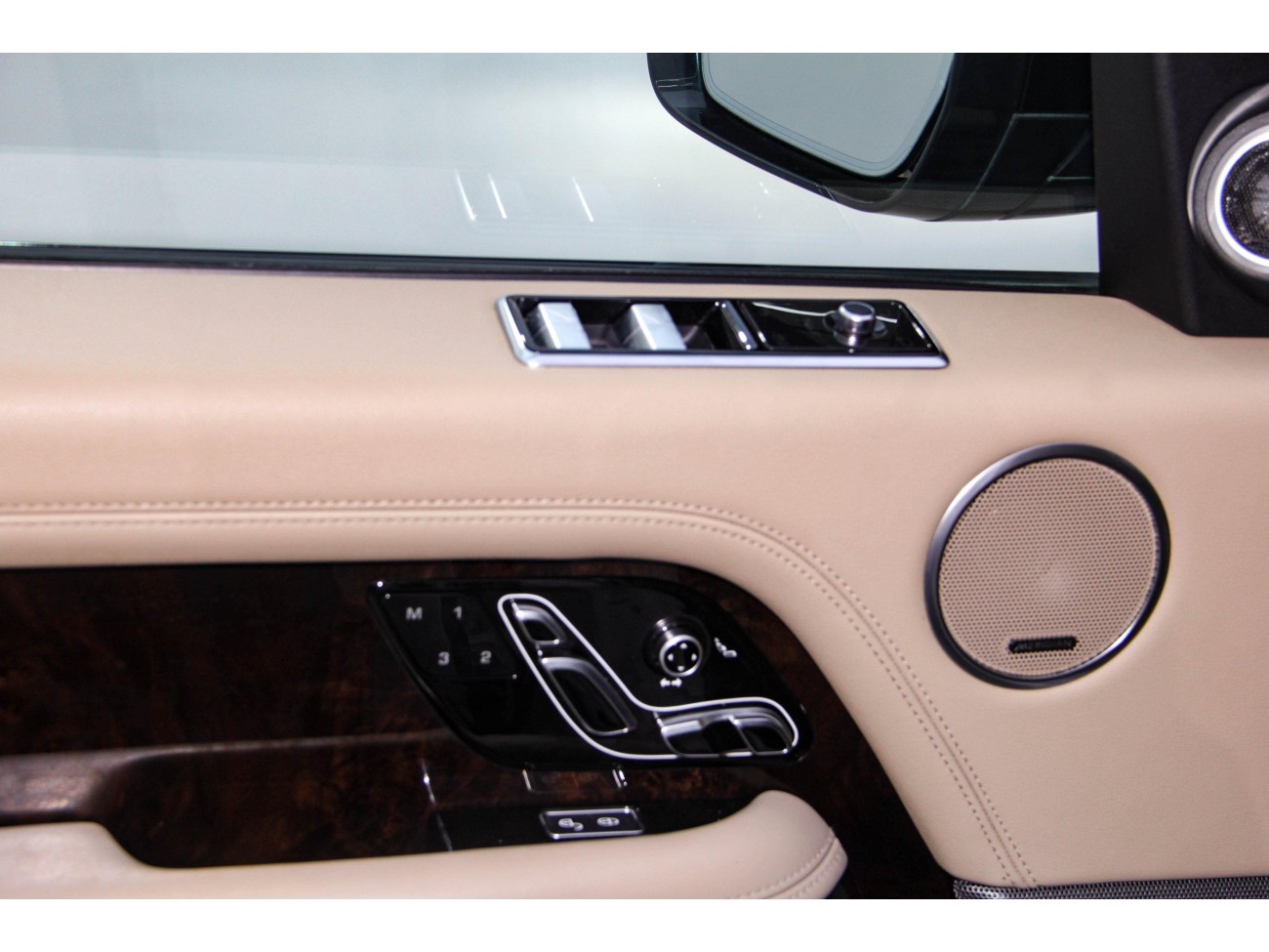 Land Rover Range Rover 2020