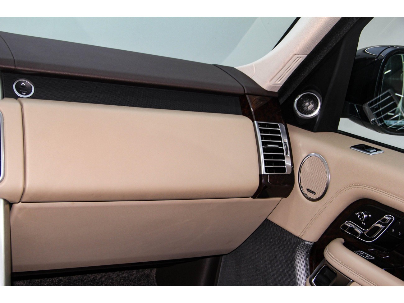 Land Rover Range Rover 2020