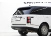 Land Rover Range Rover 2020