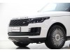 Land Rover Range Rover 2020