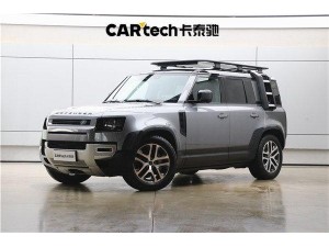 Land Rover Defender 2023
