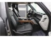 Land Rover Defender 2023