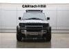 Land Rover Defender 2023