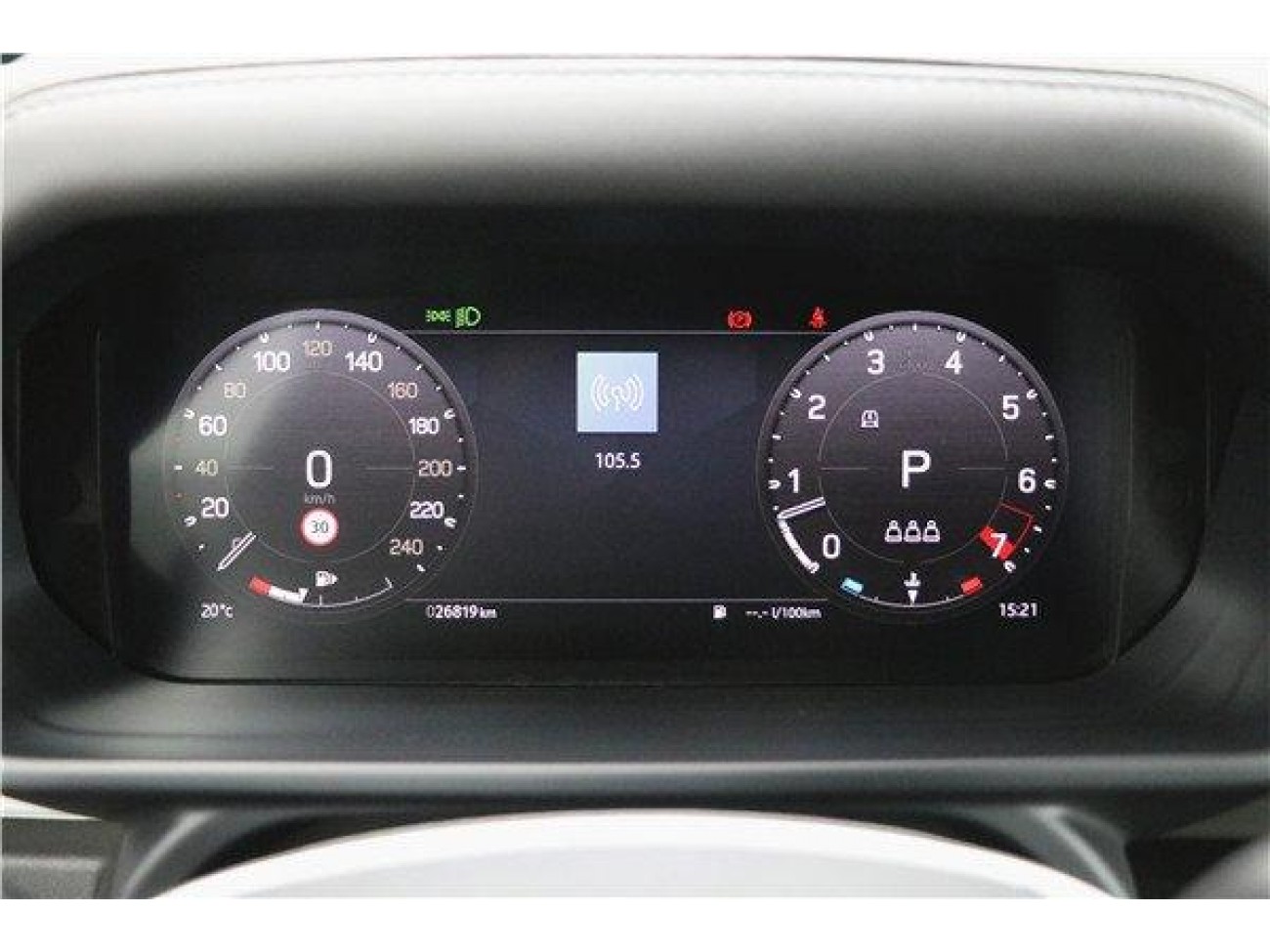 Land Rover Defender 2023