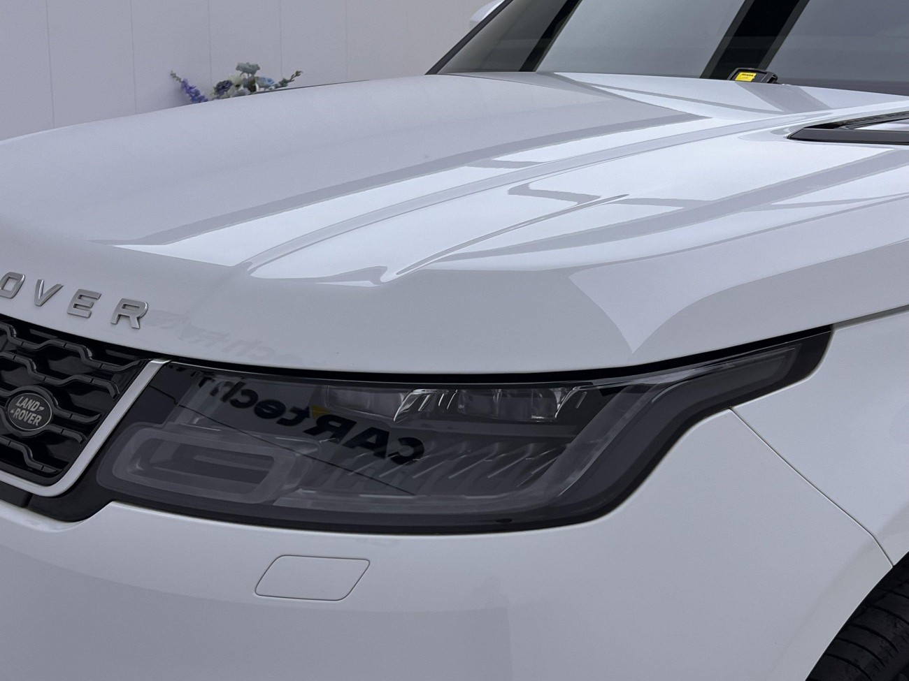 Land Rover Range Rover Sport 2018