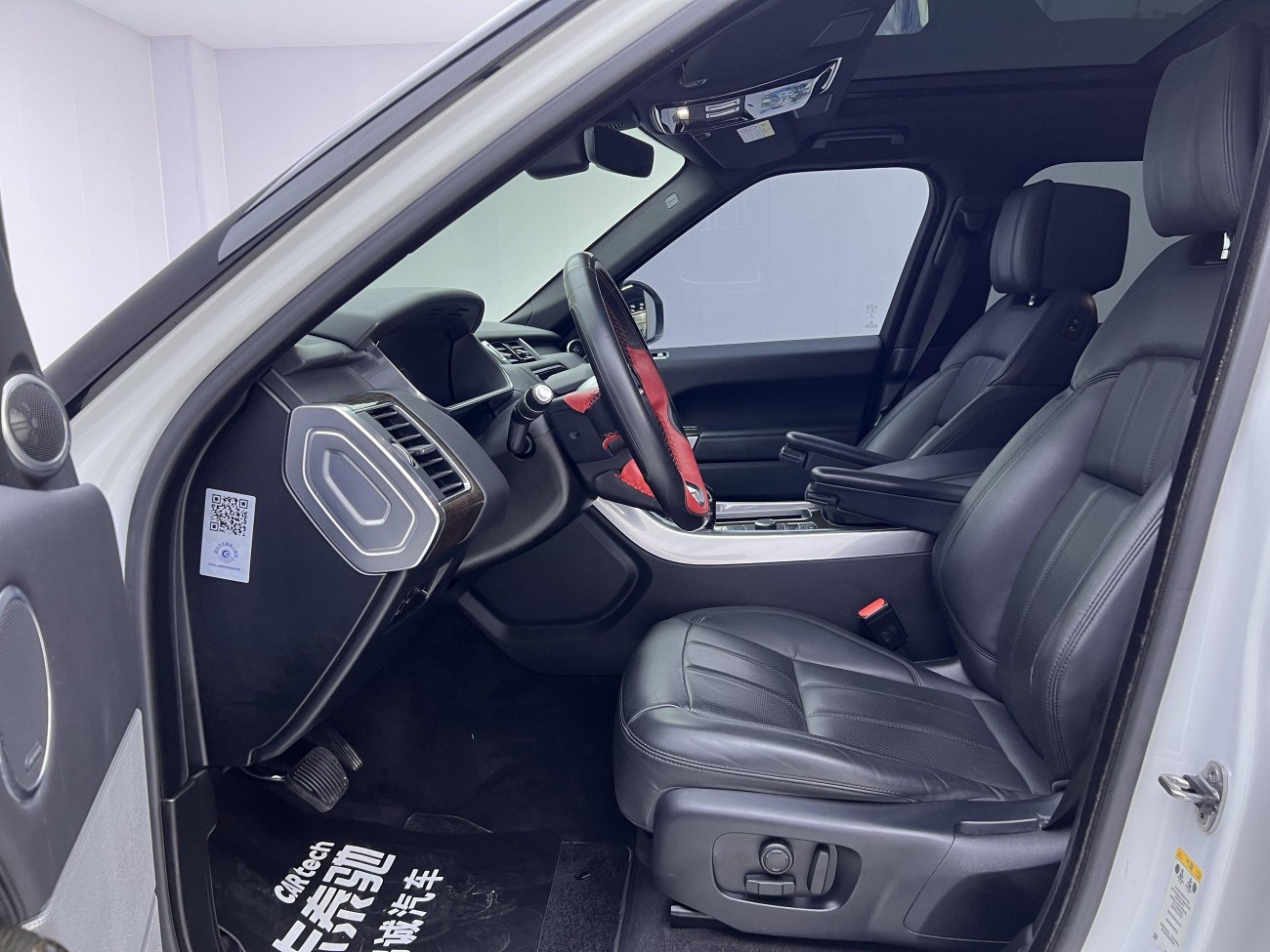 Land Rover Range Rover Sport 2018