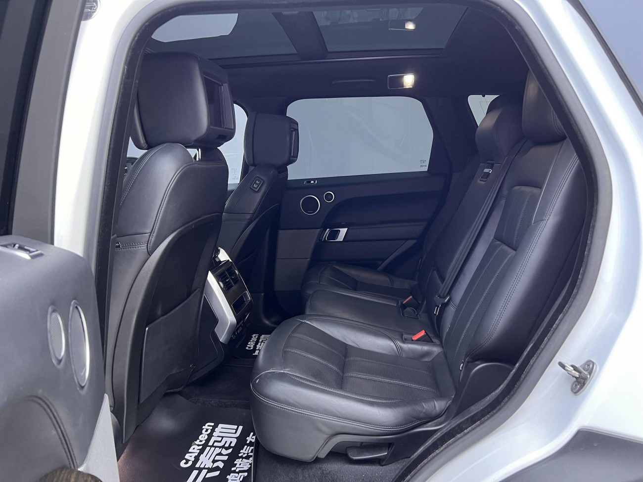 Land Rover Range Rover Sport 2018