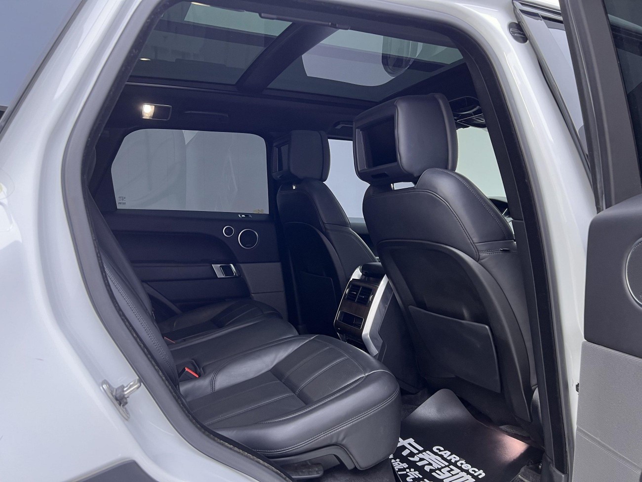 Land Rover Range Rover Sport 2018