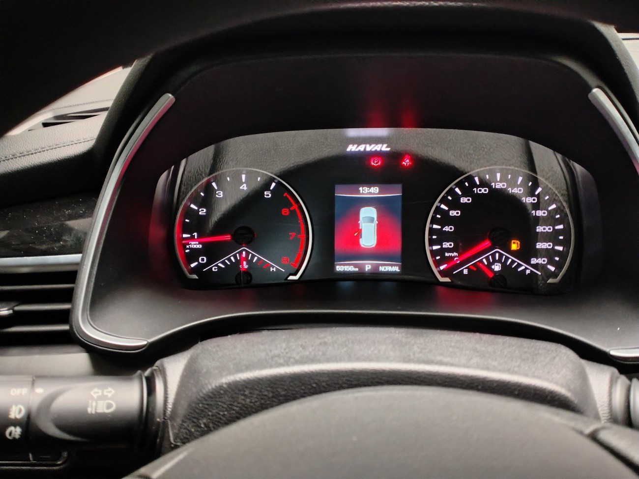 Haval H6 2024