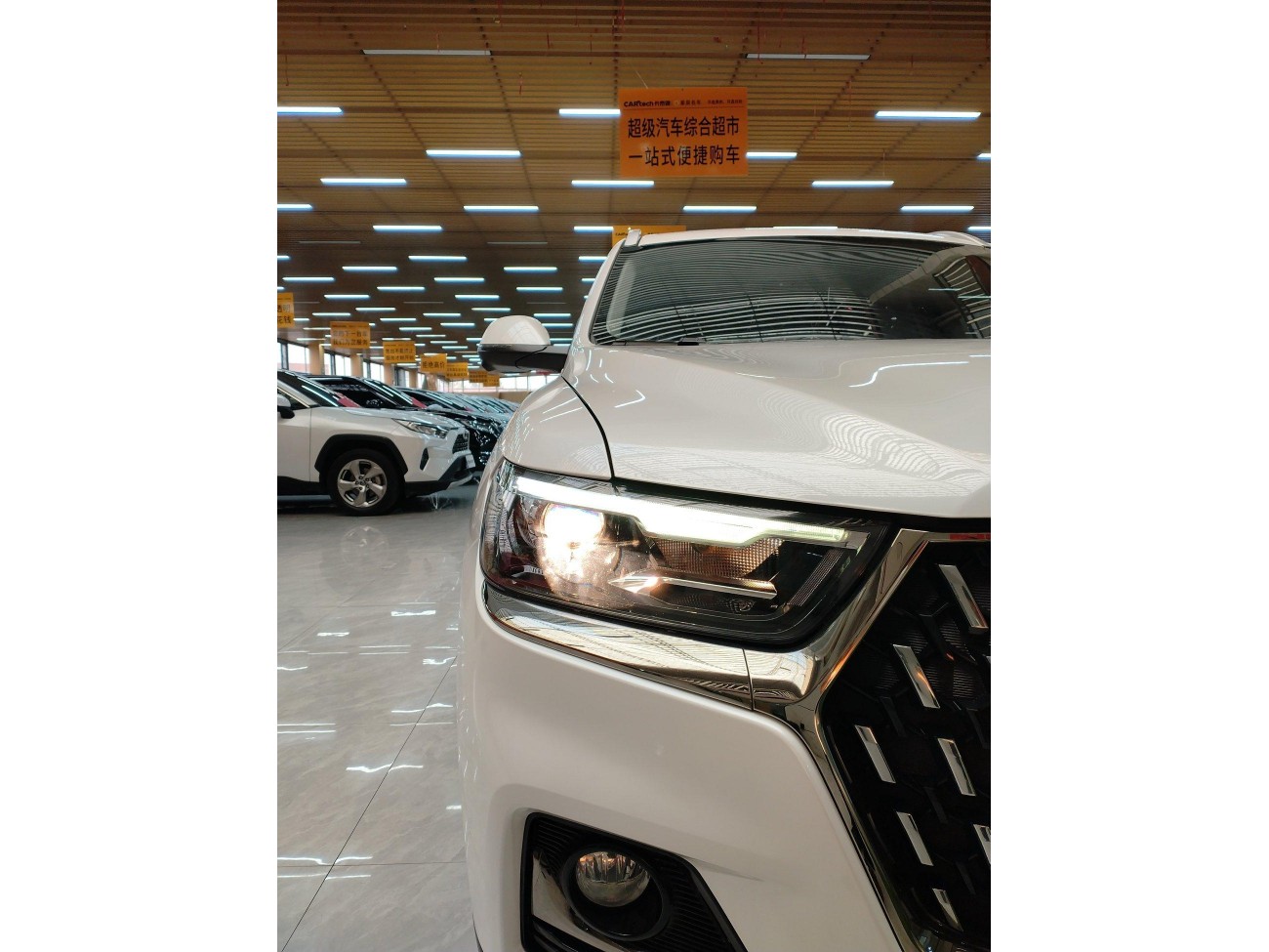 Haval H6 2024