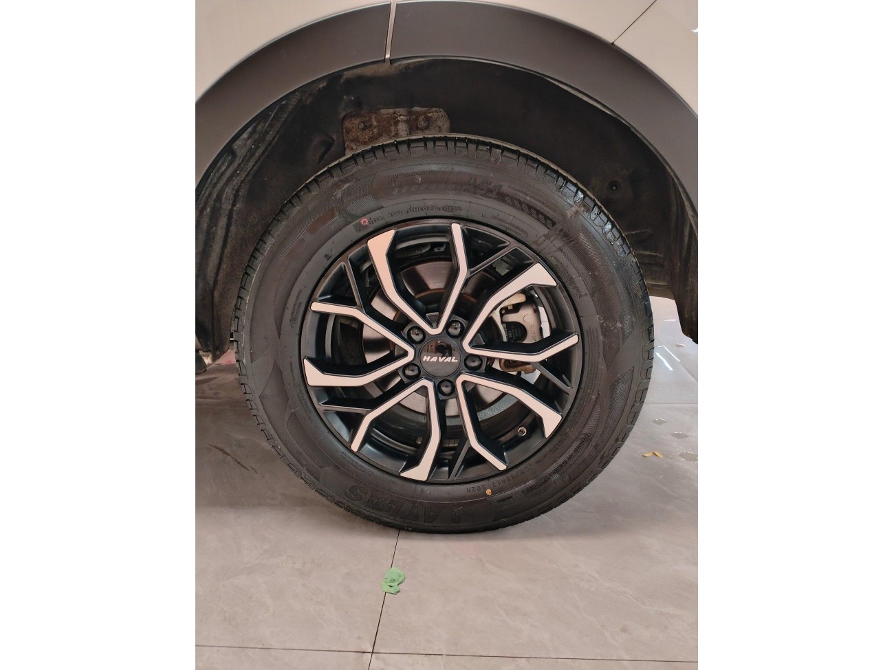 Haval H6 2024
