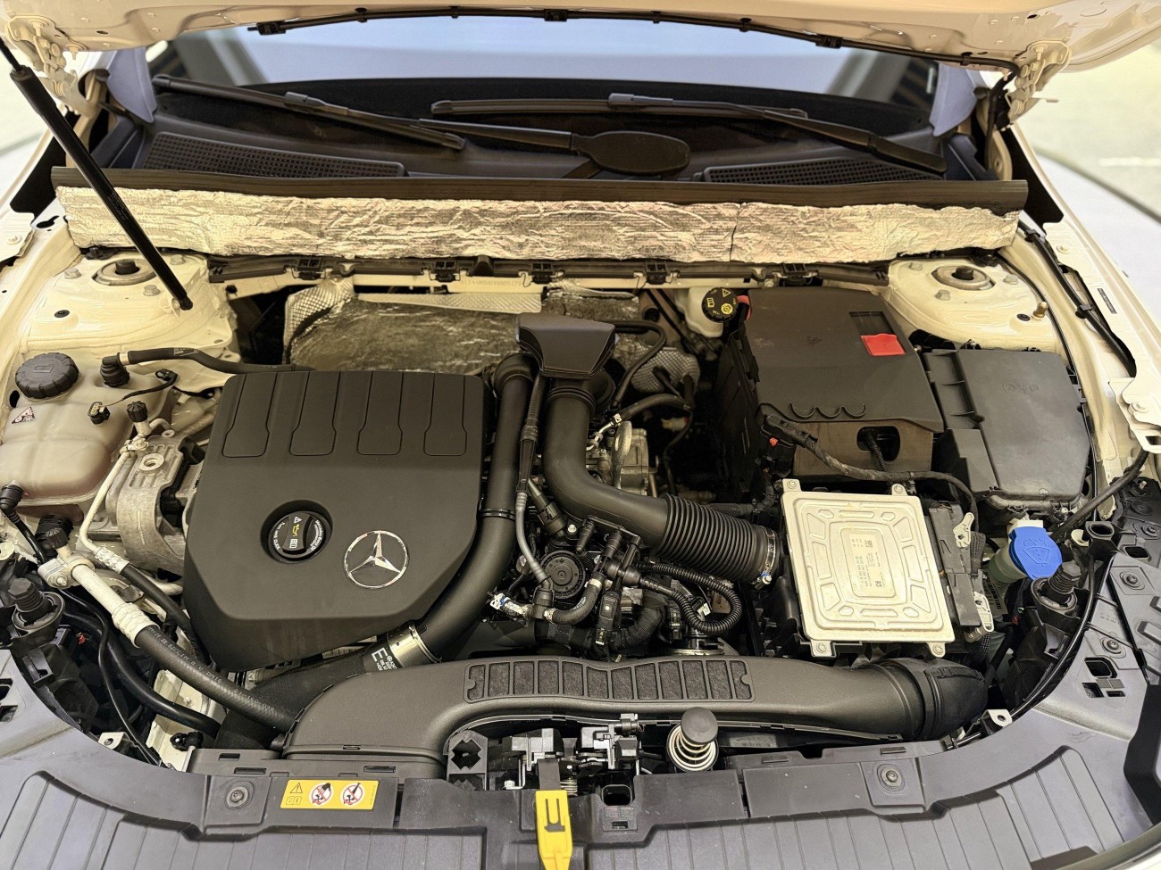 Mercedes-Benz GLB 2022