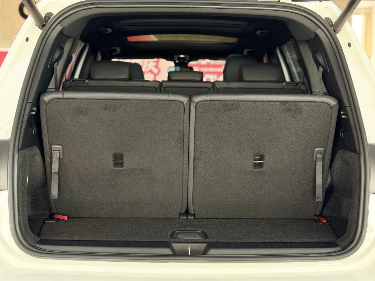 Mercedes-Benz GLB 2022