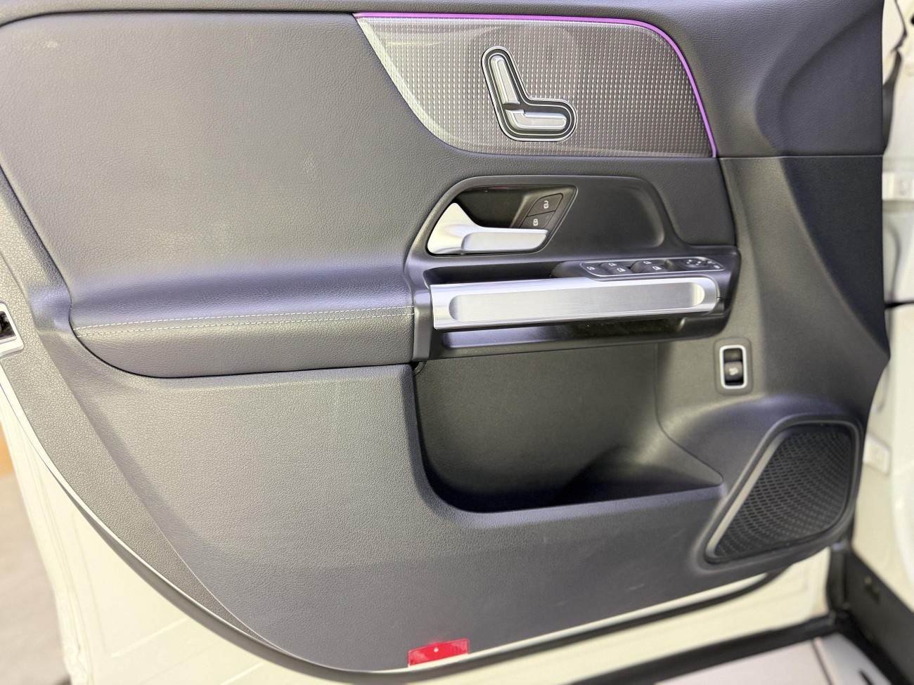 Mercedes-Benz GLB 2022