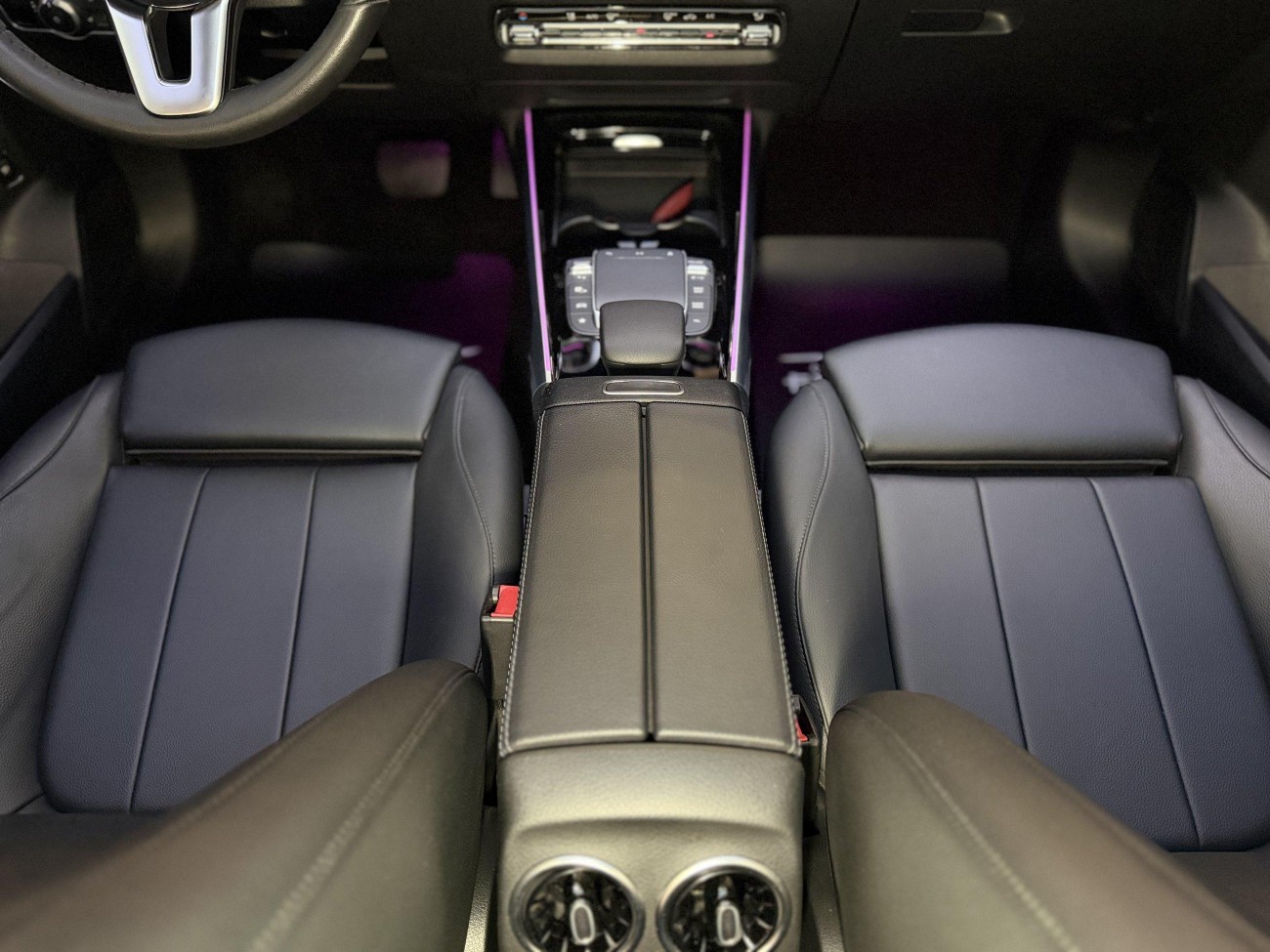 Mercedes-Benz GLB 2022