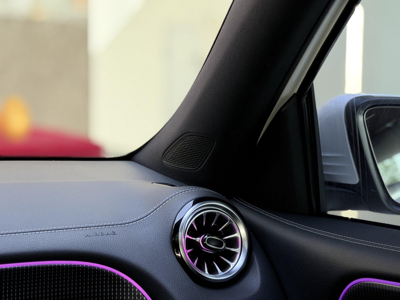 Mercedes-Benz GLB 2022