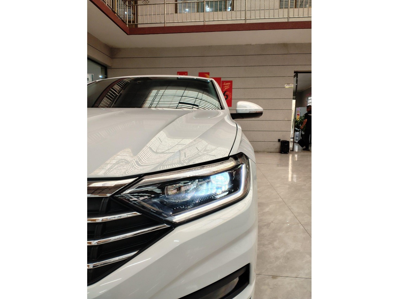 Volkswagen Sagitar 2026