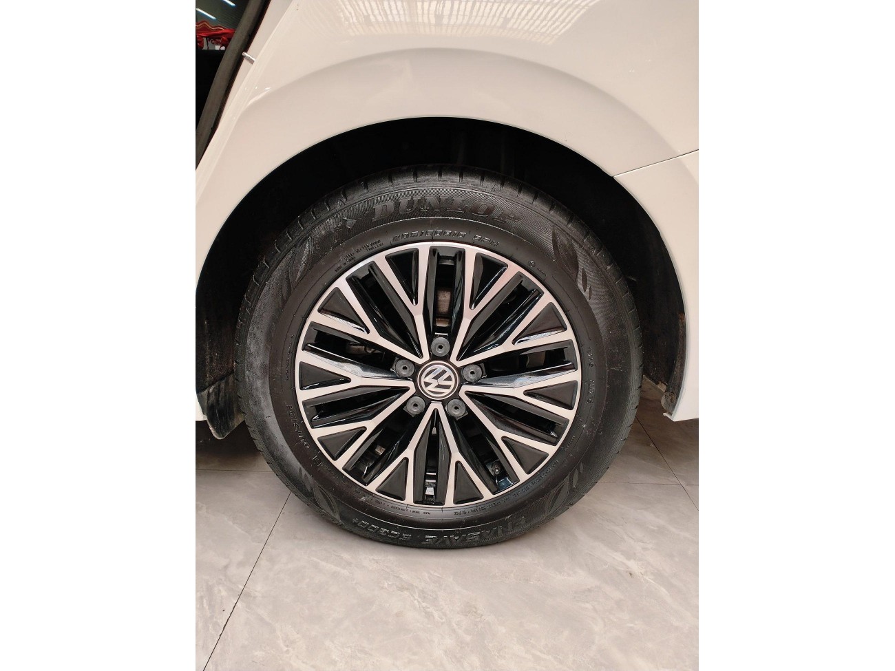 Volkswagen Sagitar 2026